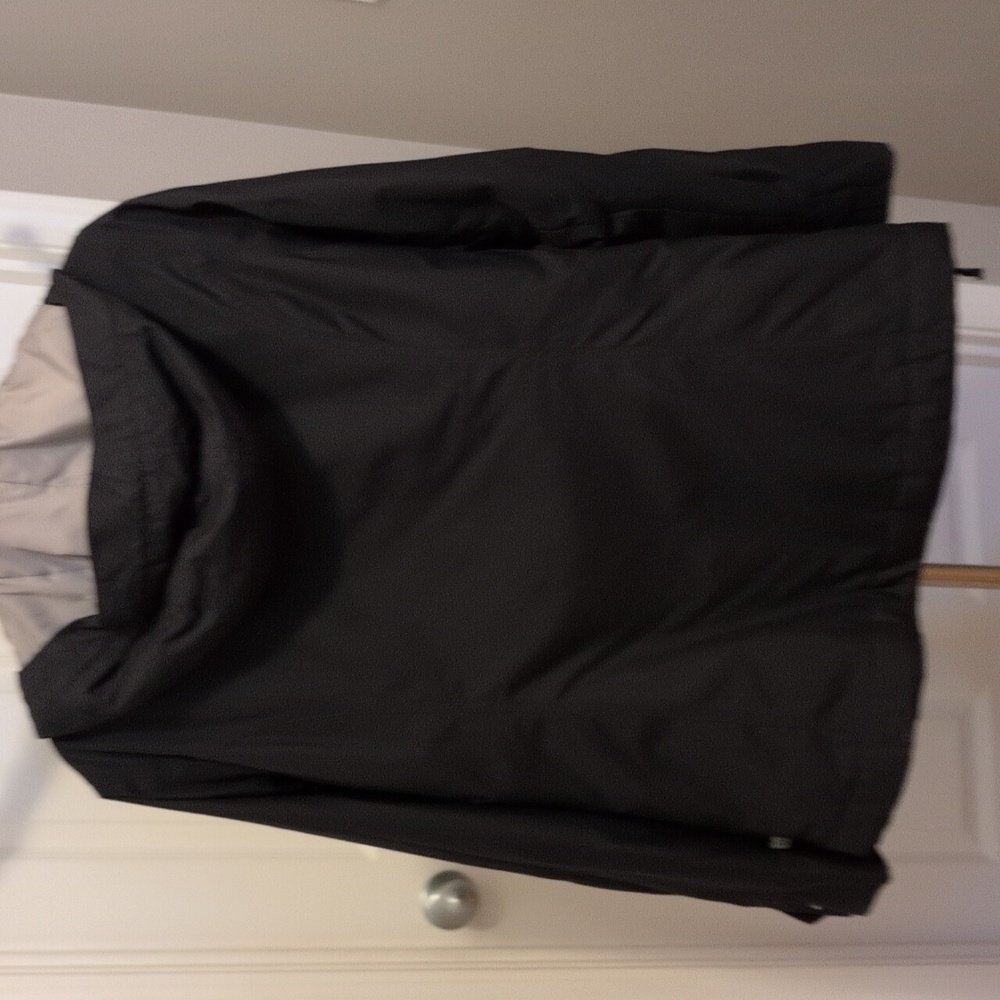 Burton Dry Ride Snowboarding Jacket Size Medium - Picture 13 of 16